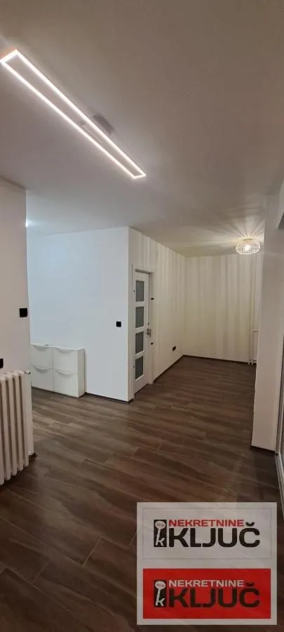 Prodaja, jednosoban stan, 34m², Novo naselje, Novi Sad