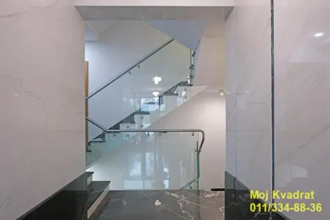 Sale, three bedroom apartment, 145m², Čubura, Beograd - image 14
