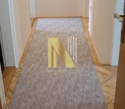 Izdavanje, dvosoban stan, 62m², Novo naselje, Novi Sad - image 14