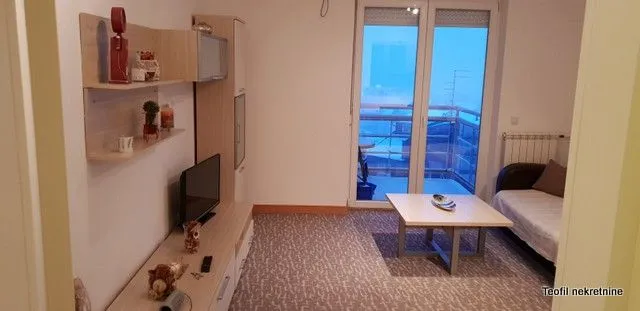 Prodaja, dvosoban stan, 50m², Severni Bulevar, Zvezdara Sve Podlokacije