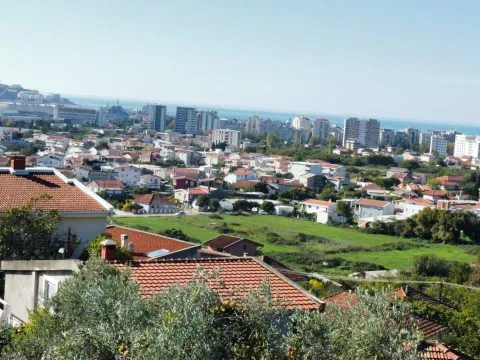 Prodaja, plac, 760m², Bar, Crna Gora - image 1