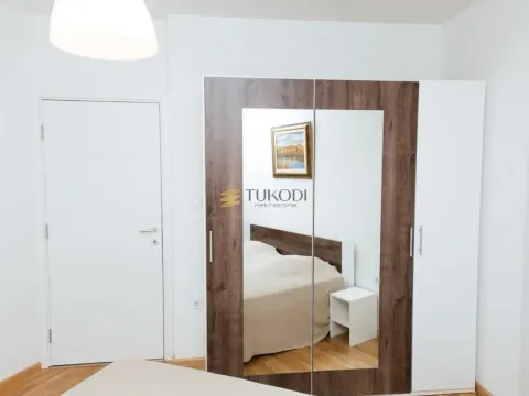 Izdavanje, jednosoban stan, 42m², Podbara, Novi Sad Sve Podlokacije - image 6