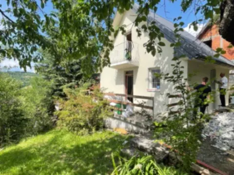 Izdavanje, kuća, 70m2, Dulovine, Kolašin Izdavanje, kuća, 70m2, Dulovine, Kolašin