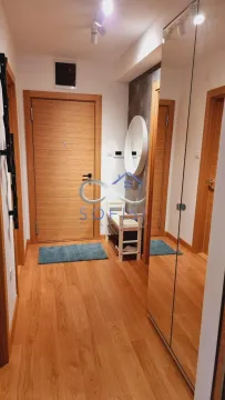 Rent, three bedroom apartment, 65m², Socijalno, Novi Sad Sve Podlokacije - image 15