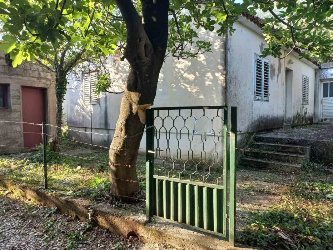 Sale, house, 93m², Sutomore, Bar