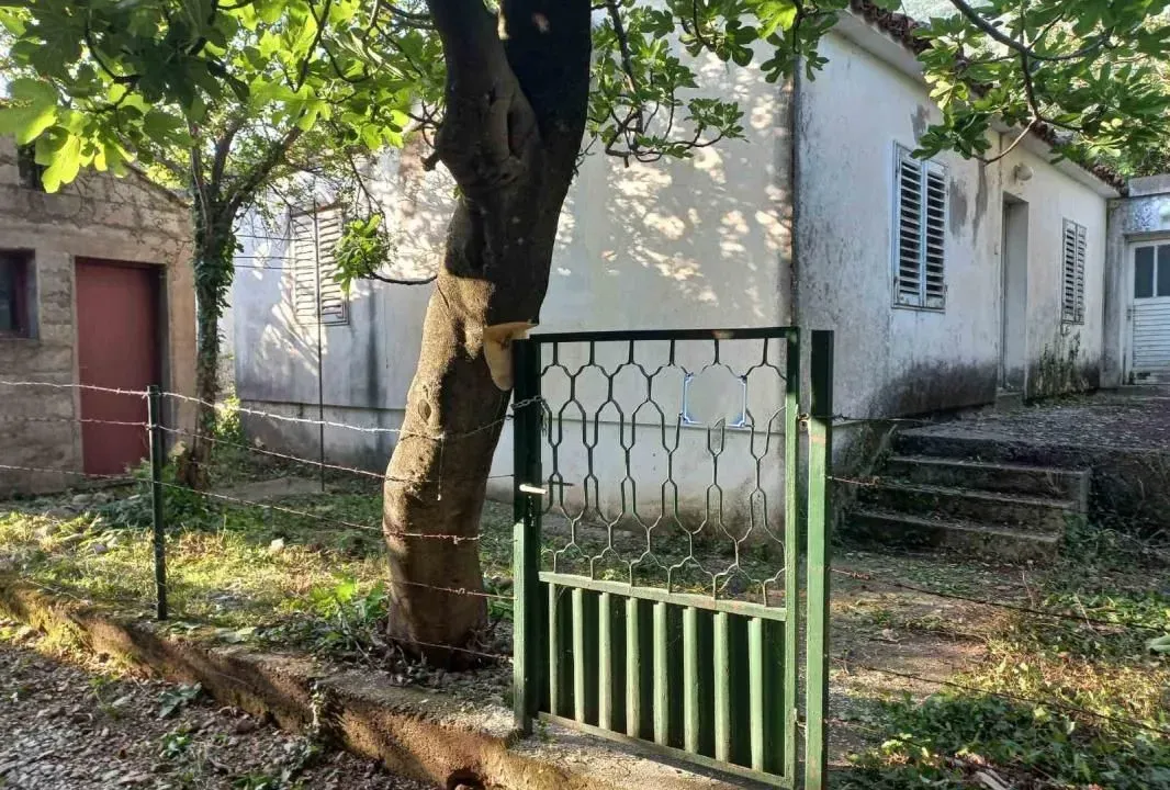 Sale, house, 93m², Sutomore, Bar