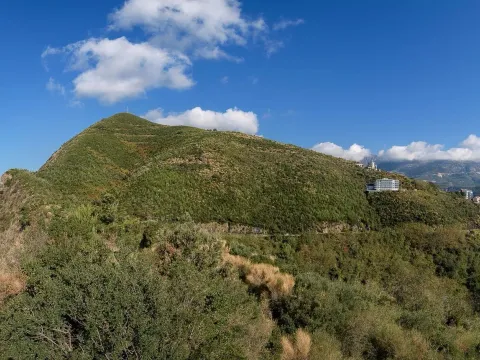 Prodaja, plac, 9500m², Budva, Crna Gora - image 3