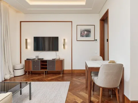 Prodaja, jednosoban stan, 44m², Porto Montenegro, Tivat - image 7