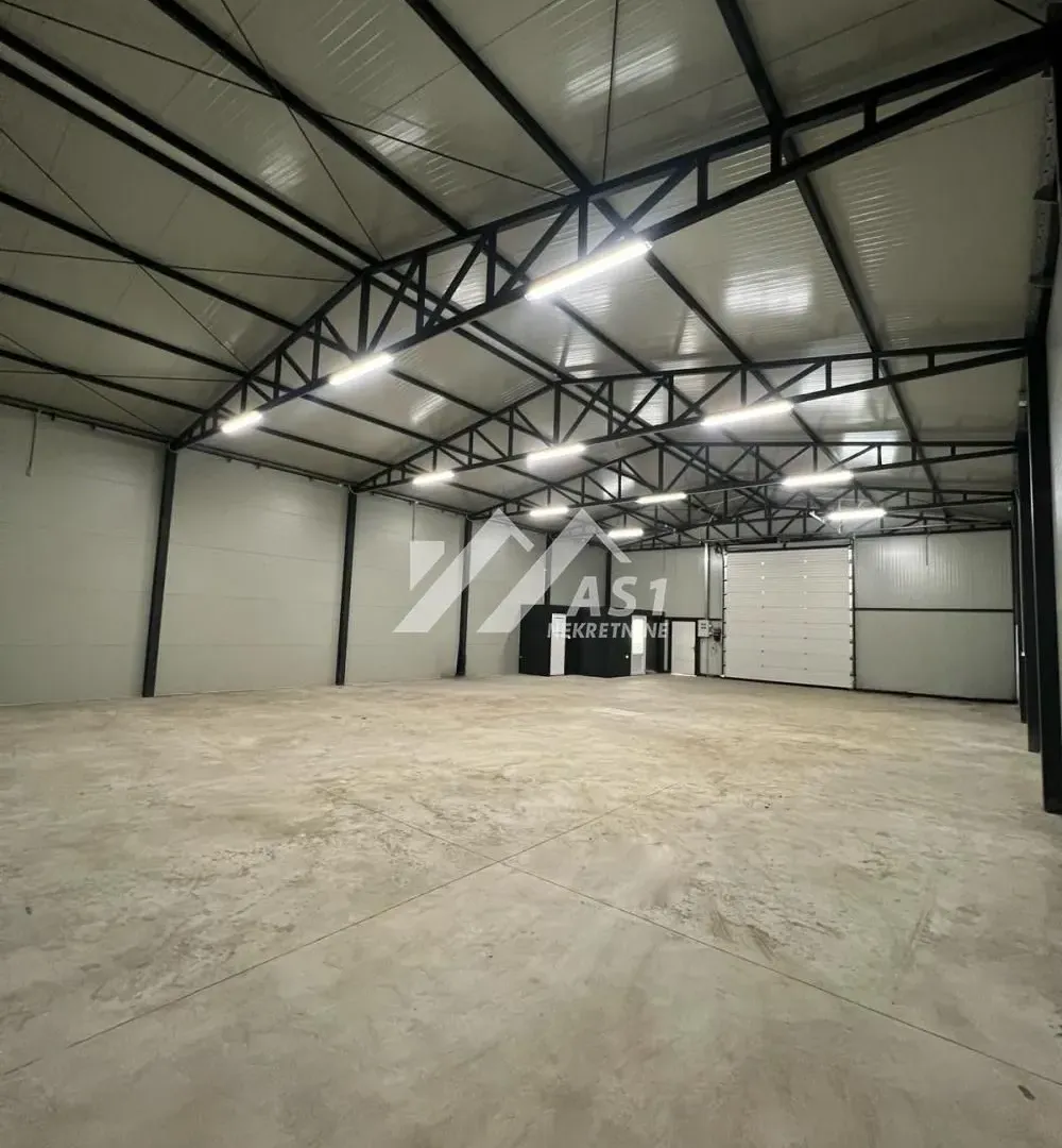 Rent, office space, 270m², Futog, Novi Sad Sve Podlokacije