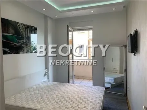 Izdavanje, dvosoban stan, 47m², Vukov Spomenik, Zvezdara Sve Podlokacije - image 5