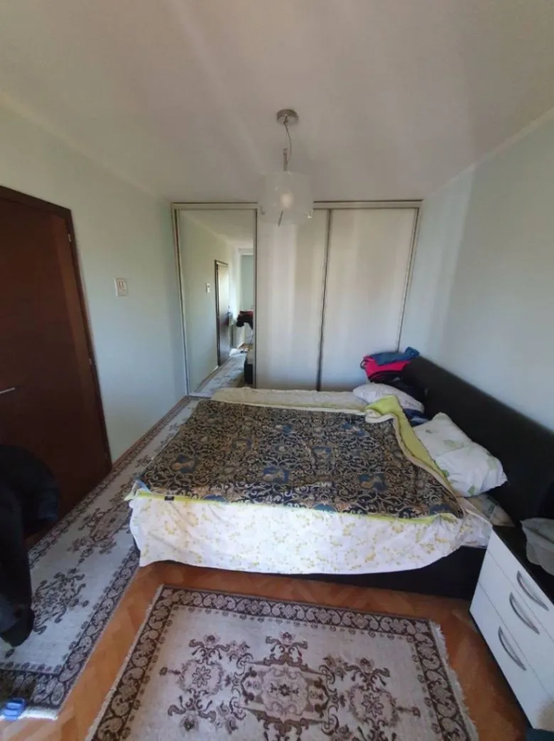 Sale, two bedroom apartment, 86m², Budva, Crna Gora