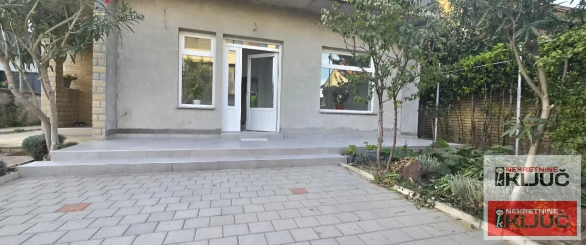 Rent, office space, 80m², Veternik, Novi Sad Sve Podlokacije