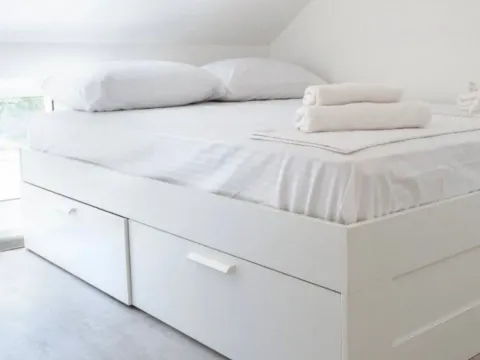 Izdavanje, dvosoban stan, 40m², Mažina, Tivat - image 8