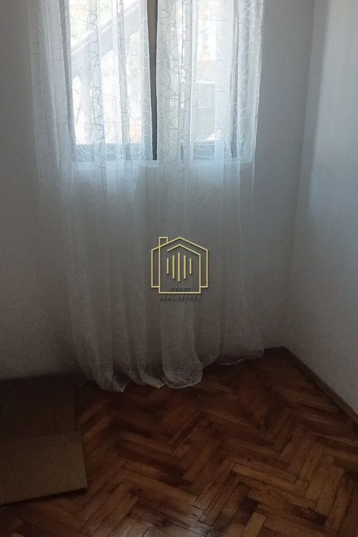 Izdavanje, dvosoban stan, 50m², Masline, Podgorica