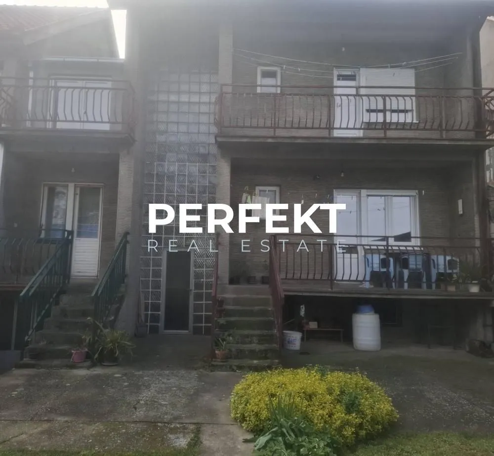 Prodaja, kuća, 273m², Pančevo, Srbija