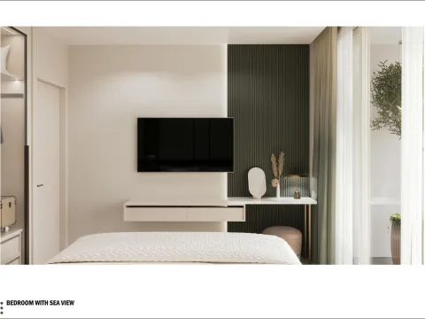 Prodaja, jednosoban stan, 56m², Dobre Vode, Bar - image 4