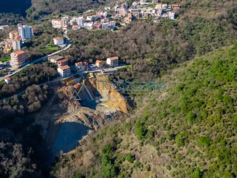Prodaja, dvosoban stan, 55m², Bečići, Budva - image 22