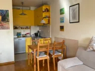 Izdavanje, jednosoban stan, 43m², Stari Aerodrom, Podgorica - image 1