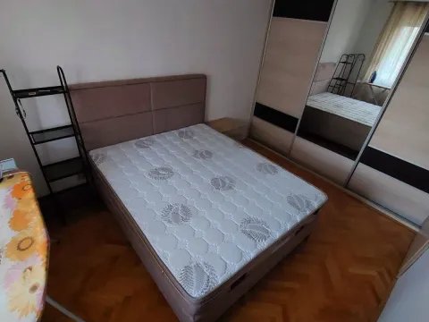 Rent, one bedroom apartment, 60m², Preko Morače, Podgorica - image 3