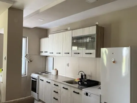 Sale, two bedroom apartment, 61m², Pantelej, Niš - image 3