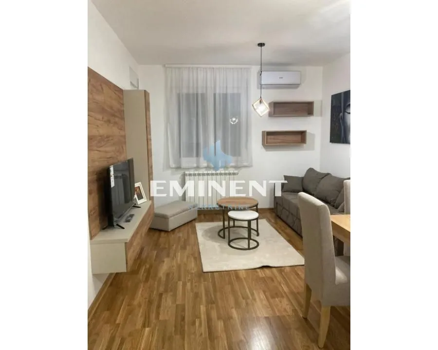 Rent, apartment, 40m², Zemun Novi Grad, Zemun Sve Podlokacije