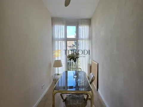 Rent, two bedroom apartment, 54m², Botanička Bašta, Palilula Sve Podlokacije - image 8