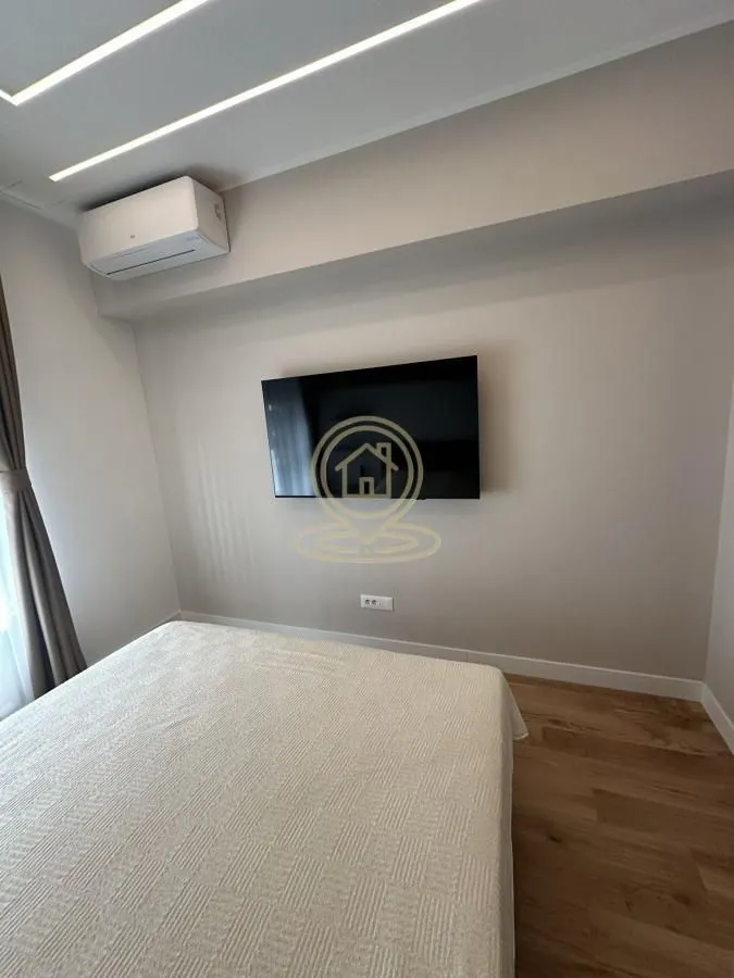 Rent, one bedroom apartment, 50m², Novi Beograd Blok 65, Novi Beograd Sve Podlokacije