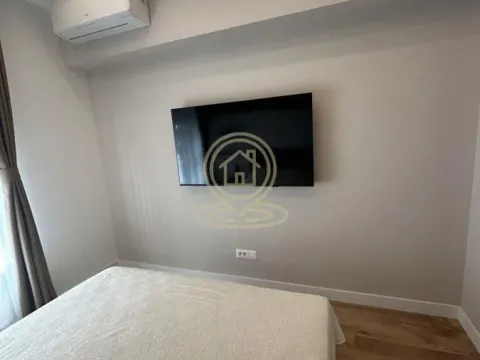 Rent, one bedroom apartment, 50m², Novi Beograd Blok 65, Novi Beograd Sve Podlokacije - image 12