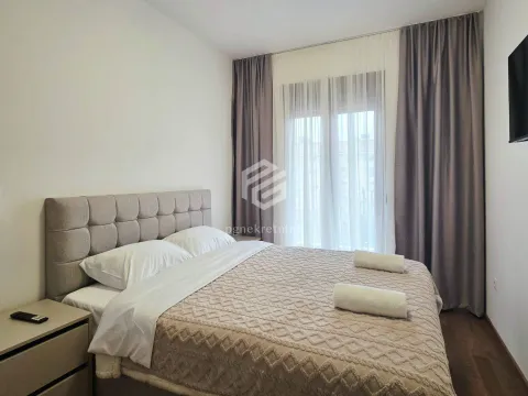 Prodaja, jednosoban stan, 46m², Vezirov Most, Podgorica - image 4