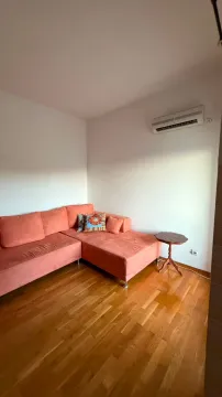Sale, one bedroom apartment, 48m², Petrovac, Budva - image 5