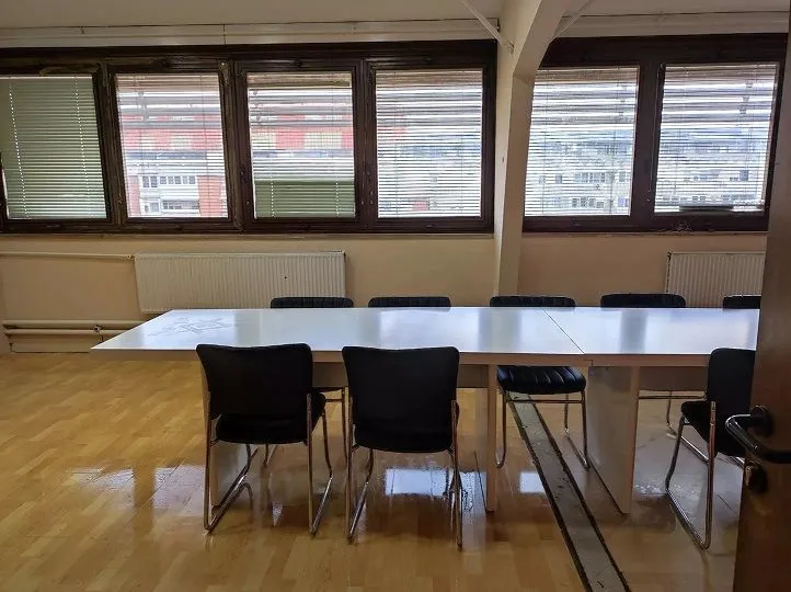 Sale, office space, 254m², Centar, Subotica