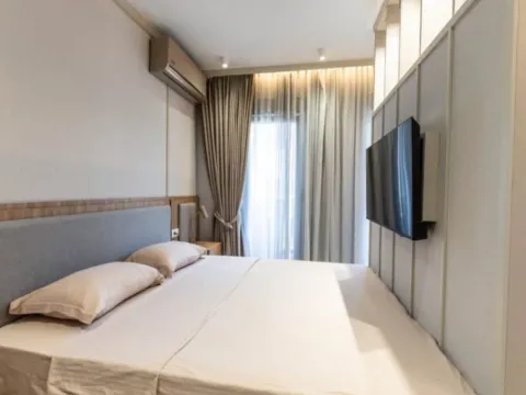 Prodaja, jednosoban stan, 34m², Pržno, Budva - image 7