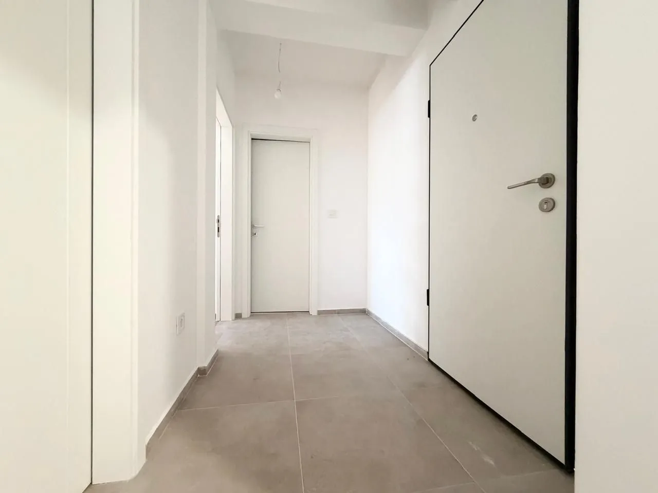 Prodaja, dvosoban stan, 65m², Stari Aerodrom, Podgorica