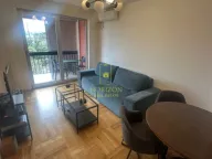 Izdavanje, jednosoban stan, 40m², Preko Morače, Podgorica - image 1