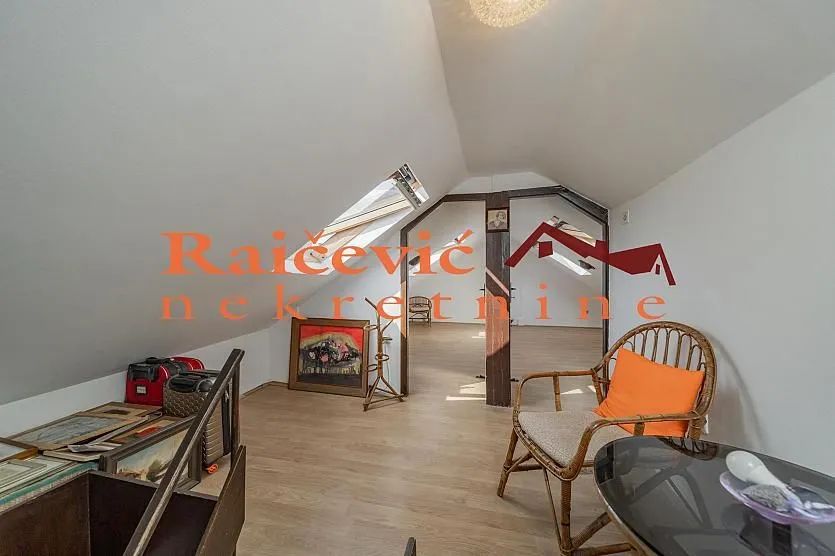 Prodaja, trosoban stan, 96m², Savski Venac, Beograd