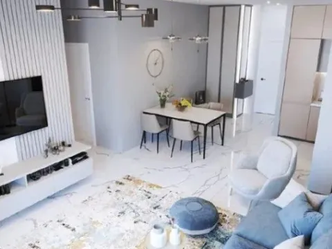 Two Bedroom Apartment for Sale, 73m2, Bjeliši, Bar