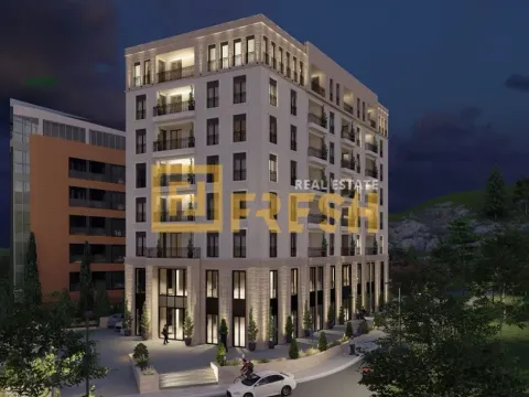 Prodaja, poslovni prostor, 900m2, Centar, Podgorica Prodaja, poslovni prostor, 900m2, Centar, Podgorica