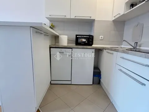 Rent, studio apartment, 30m², Tuški Put, Podgorica - image 6