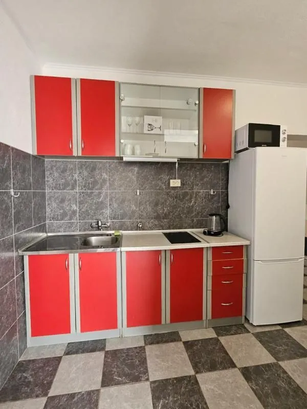 Rent, one bedroom apartment, 65m², Šušanj, Bar