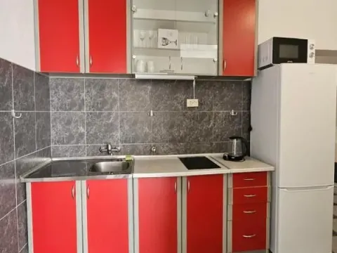 Rent, one bedroom apartment, 65m², Šušanj, Bar - image 6