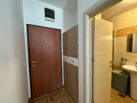 Rent, two bedroom apartment, 55m², Golubovina, Budva - image 8