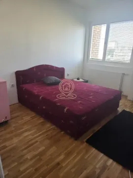 Izdavanje, četvorosoban stan, 90m², Medijana, Niš - image 10