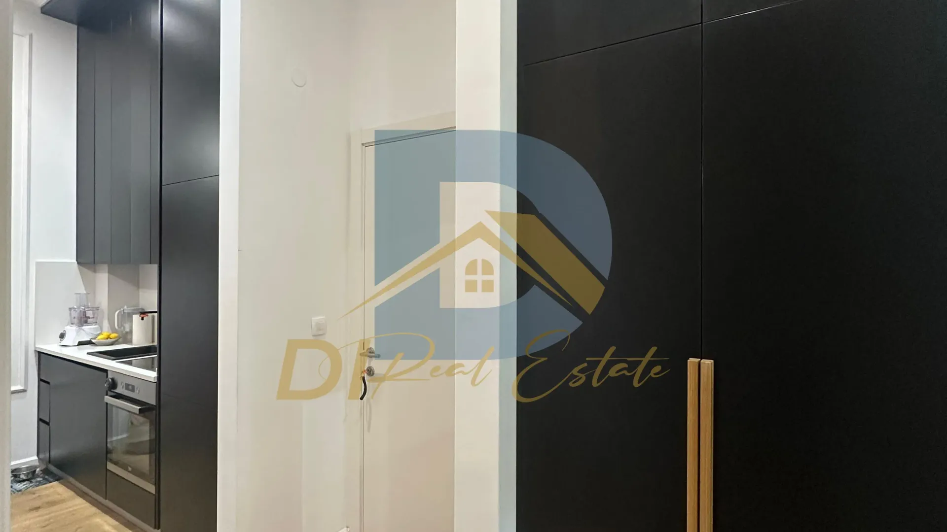 Prodaja, jednosoban stan, 38m², Donja Lastva, Tivat