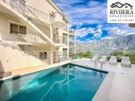 Prodaja, dvosoban stan, 83m², Prčanj, Kotor - image 1