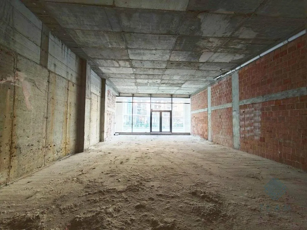 Rent, office space, 170m², Kod Capital Plaze, Podgorica