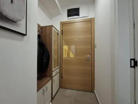 Izdavanje, dvosoban stan, 44m², Centar, Novi Sad - image 9