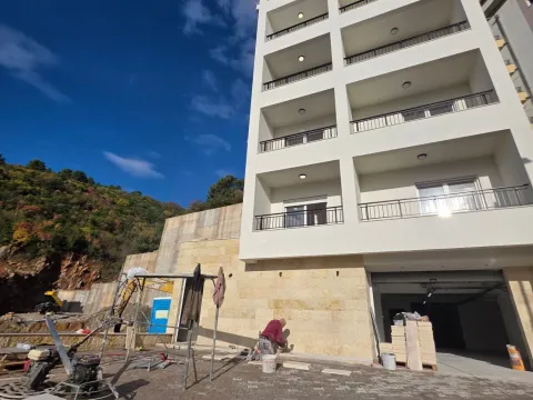 Prodaja, dvosoban stan, 64m², Budva, Crna Gora - image 9
