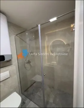 Rent, apartment, 120m², Novi Beograd Blok 65, Novi Beograd Sve Podlokacije - image 13