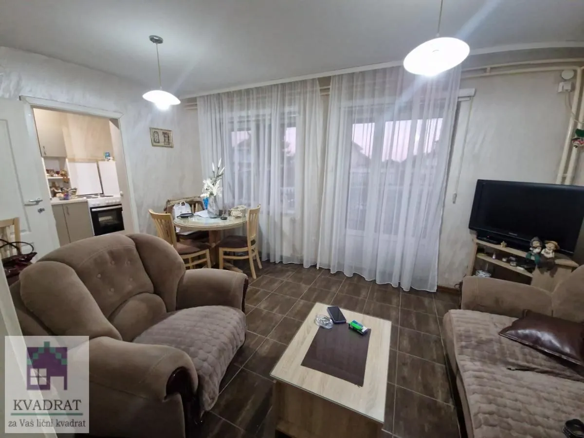 Sale, house, 98m², Zabrežje, Obrenovac