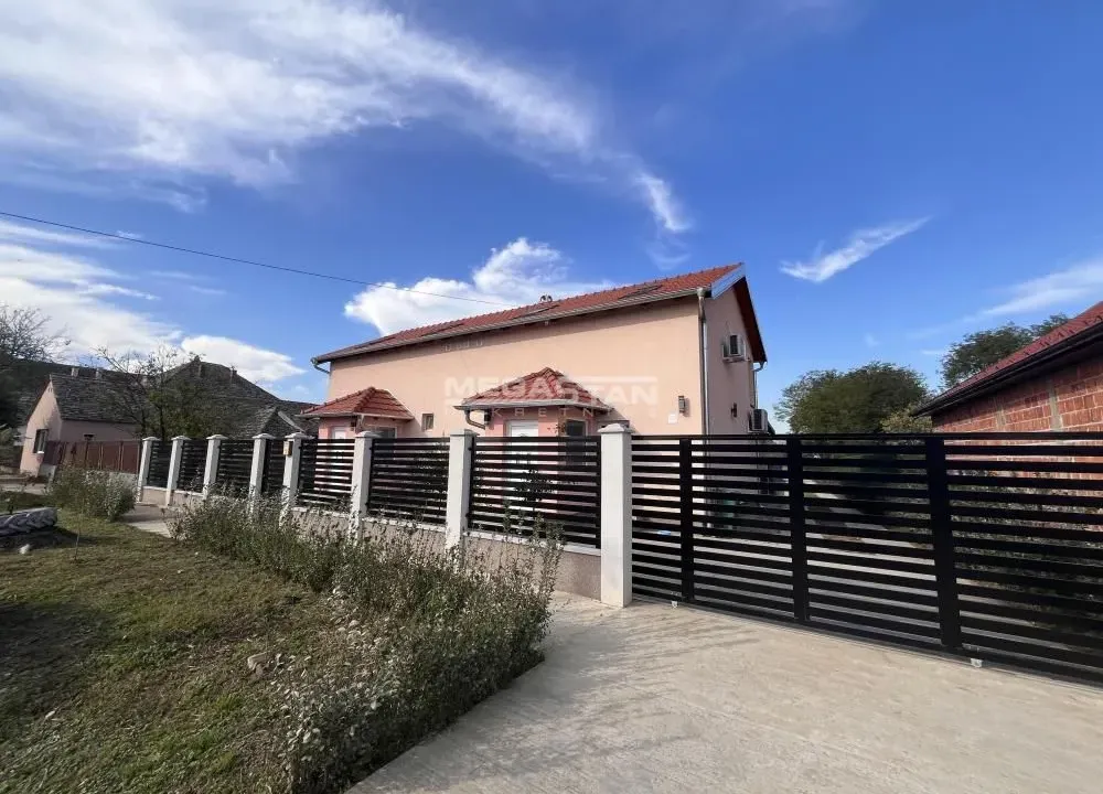 Prodaja, kuća, 145m², Ašanja, Pećinci